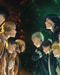 Bá Vương Học Đường (Phần 2)