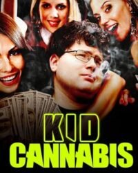 Cậu Nhóc Cần Sa Cậu Nhóc Cần Sa