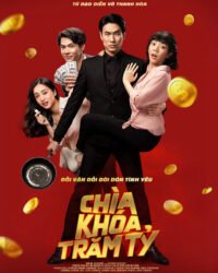 Chìa Khóa Trăm Tỷ Chìa Khóa Trăm Tỷ