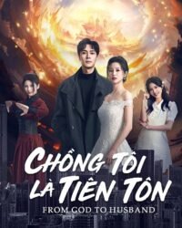 Chồng Tôi Là Tiên Tôn