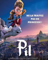 Chuyến Phiêu Lưu Của Pil Chuyến Phiêu Lưu Của Pil