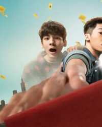 Chuyện Tôi Và Ma Quỷ Thành Người Một Nhà Chuyện Tôi Và Ma Quỷ Thành Người Một Nhà