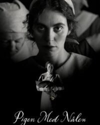 Cô Gái và Cây Kim