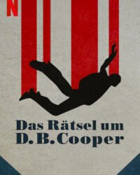D.B. Cooper: Kỳ án không tặc D.B. Cooper: Kỳ án không tặc