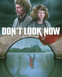 Đừng Nhìn Bây Giờ