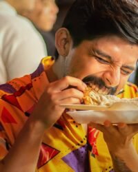 Garnachas: Ẩm Thực Đường Phố Tuyệt Diệu