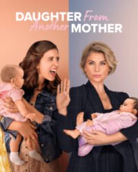 Hai mẹ, hai con (Phần 3) Hai mẹ, hai con (Phần 3)