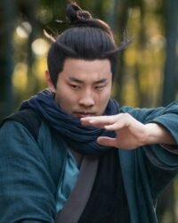 Hiệp Khách Hành Bất Thông