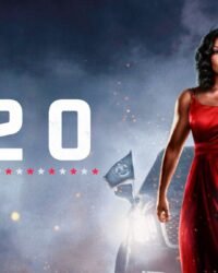 Hội Nghị Khủng Bố Hội Nghị Khủng Bố