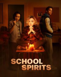 Hồn Ma Học Đường (Phần 1) Hồn Ma Học Đường (Phần 1)