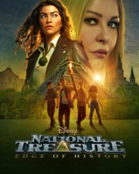 Kho Báu Quốc Gia: Ranh Giới Lịch Sử Kho Báu Quốc Gia: Ranh Giới Lịch Sử