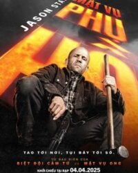 Mật Vụ Phụ Hồ Mật Vụ Phụ Hồ