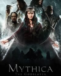 Mythica: Kẻ Sát Thần
