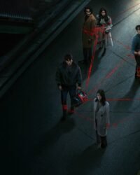 Nghiệp Duyên Nghiệp Duyên