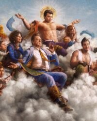 Nhà Gemstone Chính Trực (Phần 4)