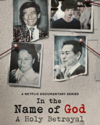 Nhân danh thần linh: Sự phản bội thiêng liêng