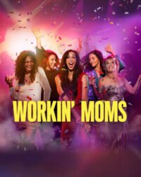 Những bà mẹ siêu nhân (Phần 7) Những bà mẹ siêu nhân (Phần 7)