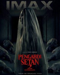 Nô Lệ Của Quỷ 2