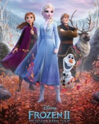 Nữ Hoàng Băng Giá 2 Nữ Hoàng Băng Giá 2