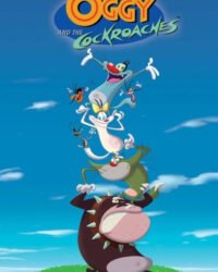 Oggy Oggy (Phần 2) Oggy Oggy (Phần 2)