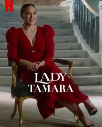 Quý bà Tamara Quý bà Tamara