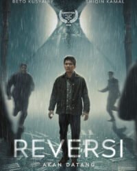 Reversi: Trở Lại Reversi: Trở Lại