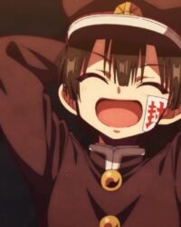 Sau Giờ Học Hanako-Kun Sau Giờ Học Hanako-Kun