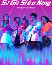 Sứ Giả Siêu Năng Sứ Giả Siêu Năng