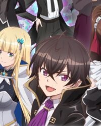 Ta Là Quân Chủ Tà Ác Của Quốc Gia Ở Giữa Muôn Vì Sao Ta Là Quân Chủ Tà Ác Của Quốc Gia Ở Giữa Muôn Vì Sao