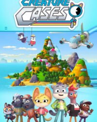 Thám tử động vật (Phần 2) Thám tử động vật (Phần 2)