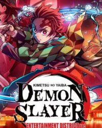 Thanh Gươm Diệt Quỷ (Phần 2) (Chuyến Tàu Vô Tận) Thanh Gươm Diệt Quỷ (Phần 2) (Chuyến Tàu Vô Tận)