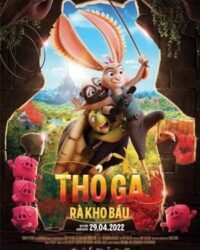Thỏ Gà Rà Kho Báu Thỏ Gà Rà Kho Báu