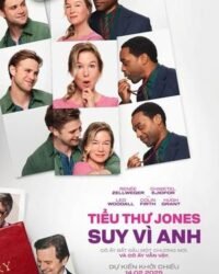 Tiểu Thư Jones: Suy Vì Anh Tiểu Thư Jones: Suy Vì Anh