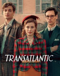 Vượt Đại Tây Dương Vượt Đại Tây Dương