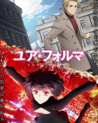 Your Forma Your Forma