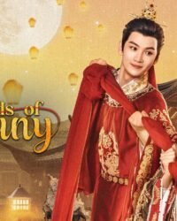 Cẩm Tú Trạch Tâm Cẩm Tú Trạch Tâm