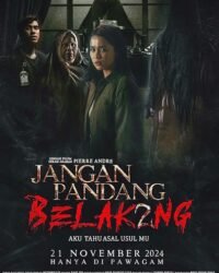 Đừng Ngoảnh Lại... Tôi Biết Gốc Gác Của Cô