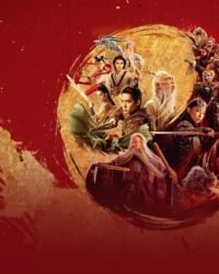 Phong Thần Đệ Nhị Bộ: Chiến Hoả Tây Kỳ Phong Thần Đệ Nhị Bộ: Chiến Hoả Tây Kỳ