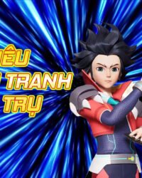 Siêu Chiến Tranh Vũ Trụ Siêu Chiến Tranh Vũ Trụ