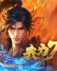 Ta Là Đao Tông Ta Là Đao Tông