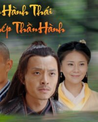 Thần Hành Thái Bảo Phép Thần Hành Thần Hành Thái Bảo Phép Thần Hành