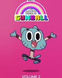 Thế giới Kì diệu của Gumball (Phần 2) Thế giới Kì diệu của Gumball (Phần 2)