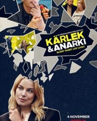 Tình yêu và vô chính phủ (Phần 1) Tình yêu và vô chính phủ (Phần 1)